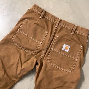 Carhartt WIP Chalk Pant 31